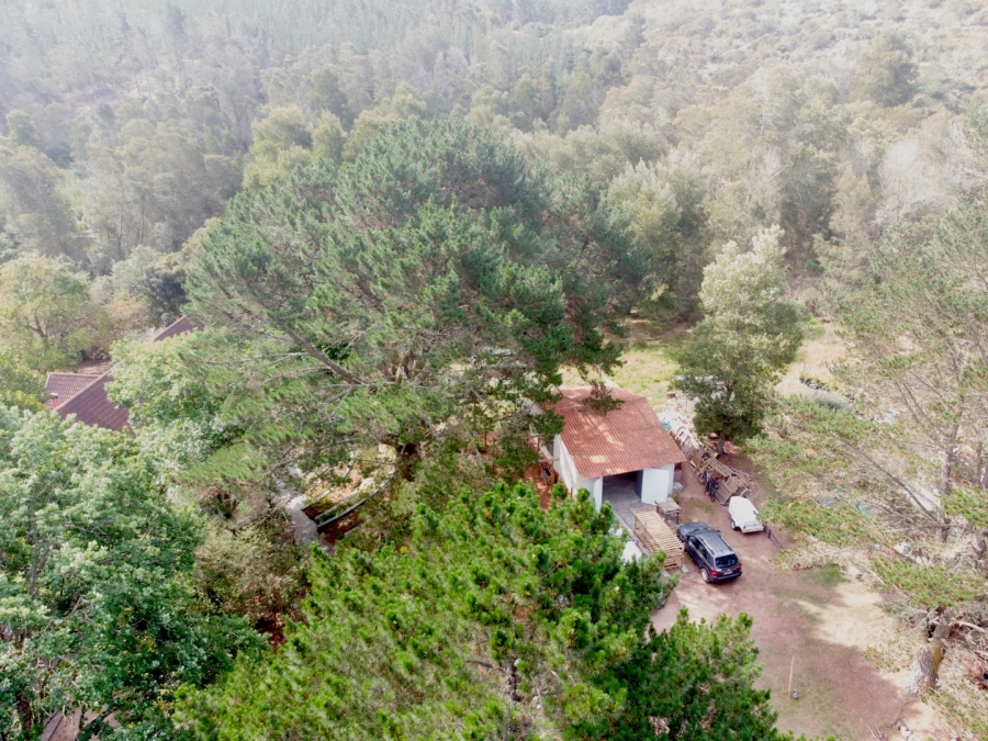 Commercial Property for Sale in Sedgefield Rural Western Cape